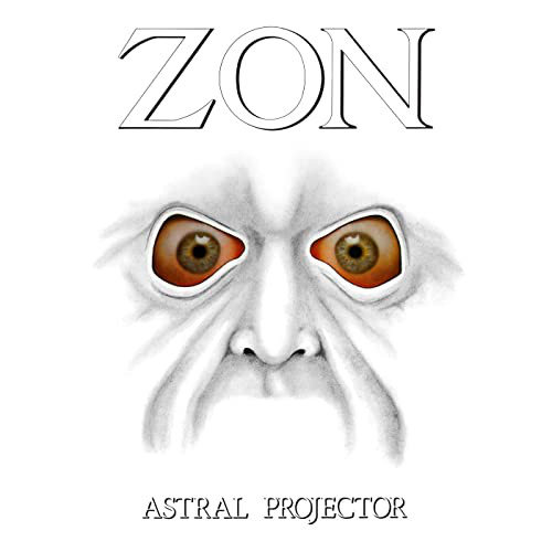 Astral Projector Zon
