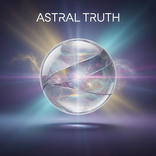 Astral Truth Pascal Van Tijn
