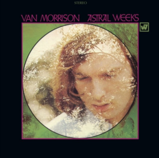 Astral Weeks (Remastered) Morrison Van