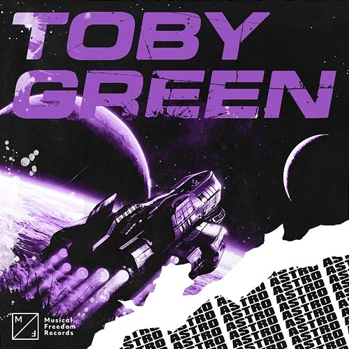 Astro Toby Green