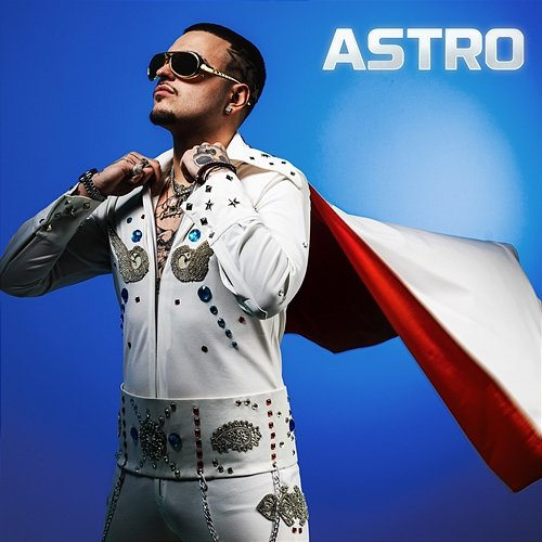 ASTRO Yolte