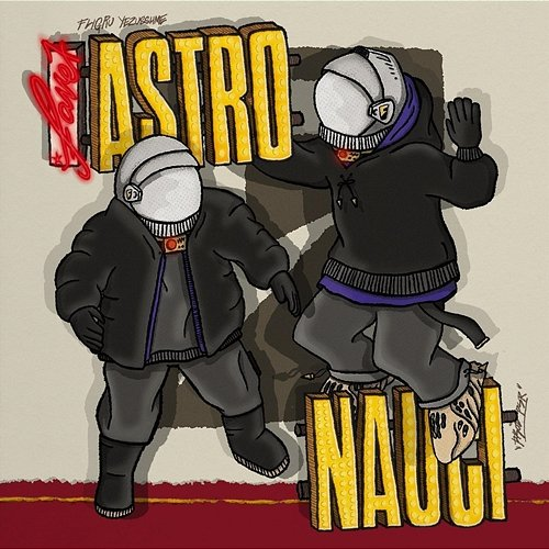 Astronauci yezusslime, Fligru, FAVE7