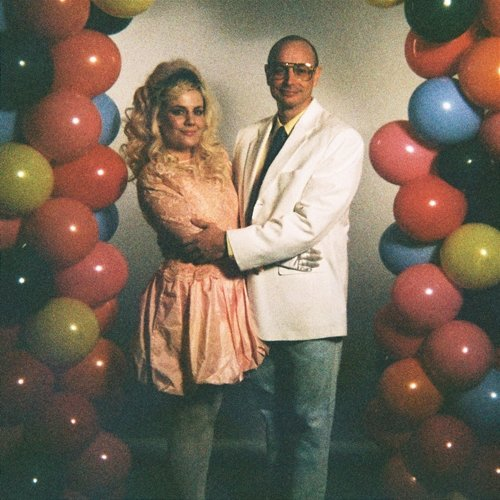 Astronaut Petter feat. Maja Francis