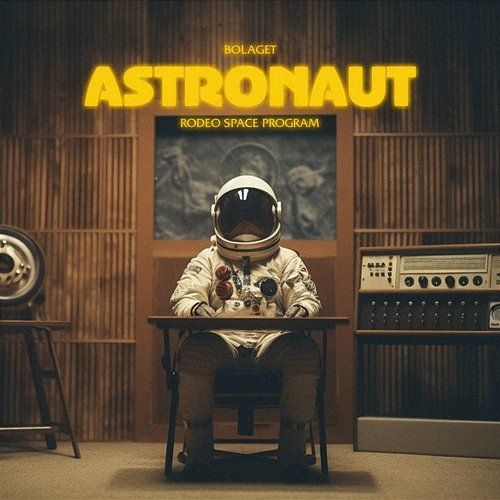Astronaut Bolaget