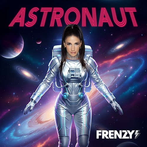 Astronaut Frenzy