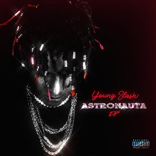Astronauta Young Slash