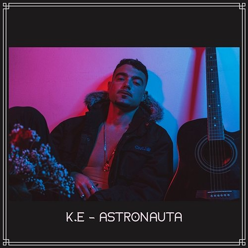 Astronauta K.E