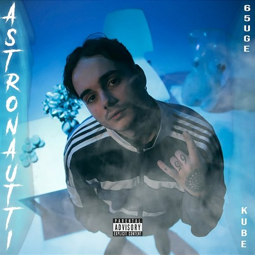 ASTRONAUTTI 65uge feat. Kube