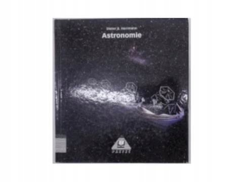 Astronomie Daniel Herrmann