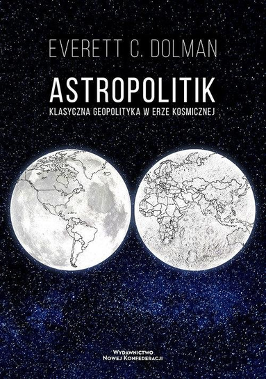 Astropolitik Everett C Dolman