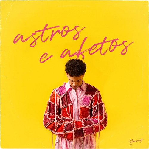 astros e afetos Yang