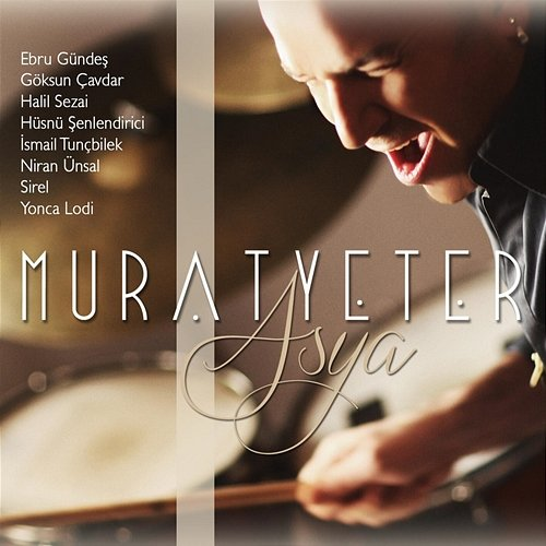 Asya Murat Yeter