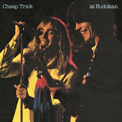 At Budokan Cheap Trick