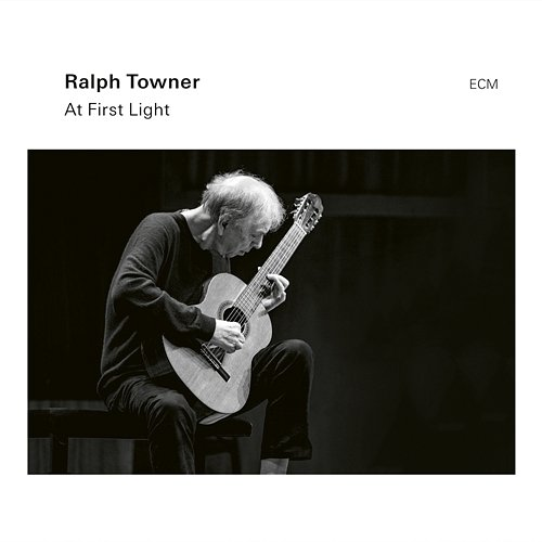 At First Light Ralph Towner