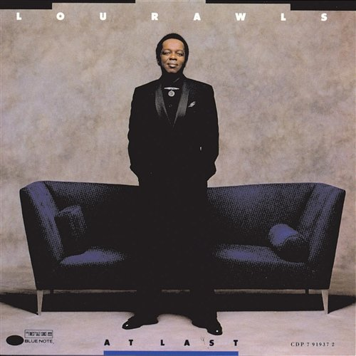 At Last Lou Rawls