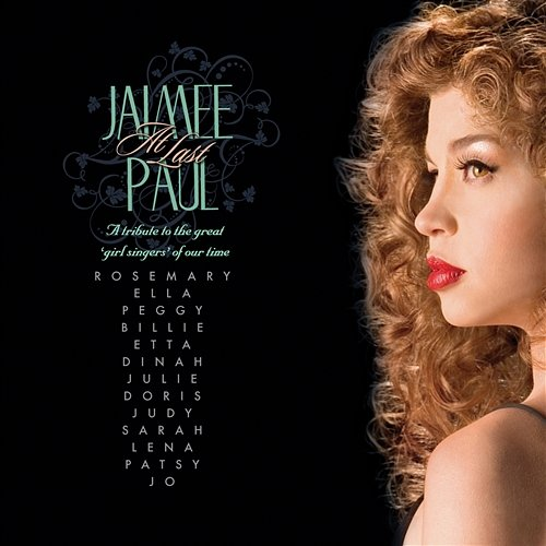 At Last Jaimee Paul
