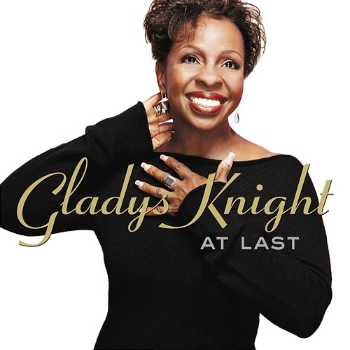 At Last Gladys Knight