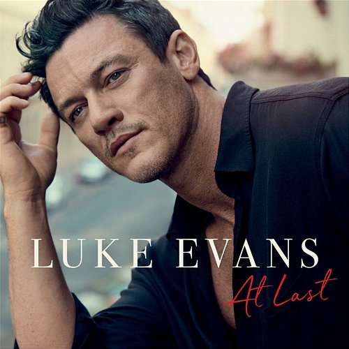 At Last Luke Evans