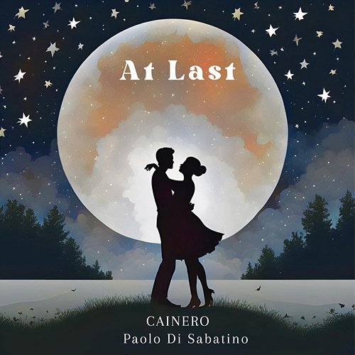 At Last CAINERO, Paolo Di Sabatino