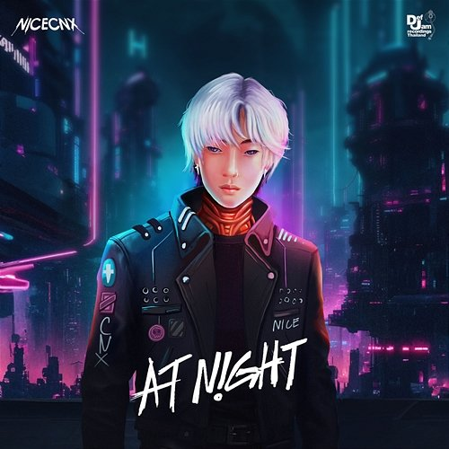 AT NIGHT NICECNX