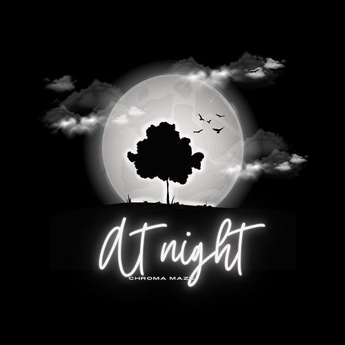 At Night Chroma Maze