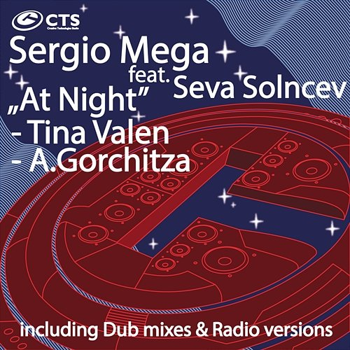 At Night Sergio Mega