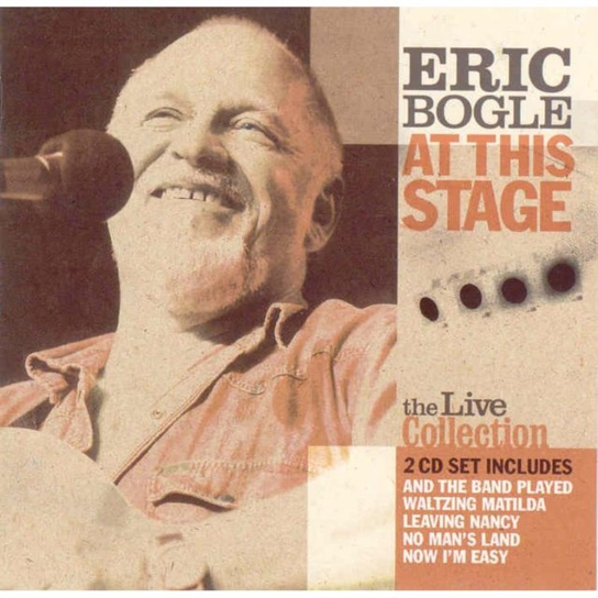 At This Stage Bogle Eric