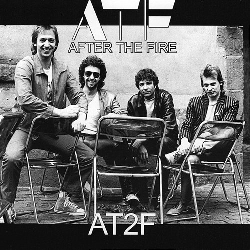 AT2F After The Fire