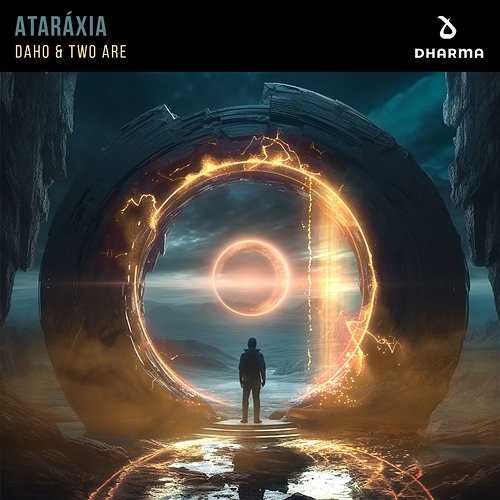 Atarа́xia Daho & Two Are