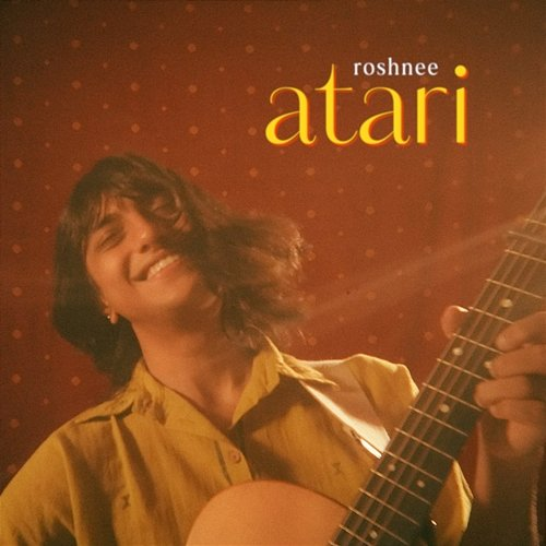 atari roshnee