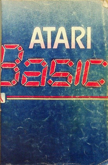 Atari Basic Opracowanie zbiorowe