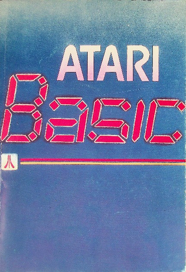 Atari Basic Opracowanie zbiorowe