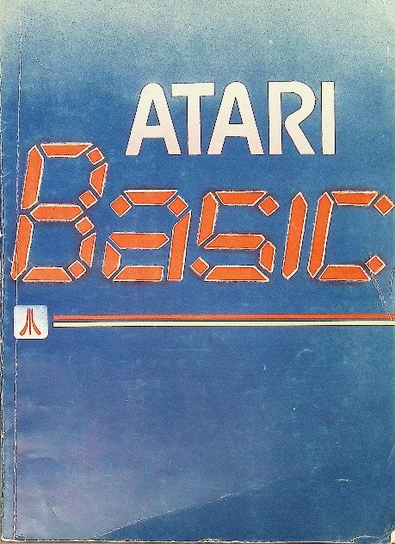 Atari Basic Opracowanie zbiorowe