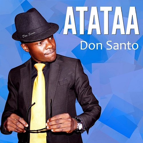 Atataa Don Santo