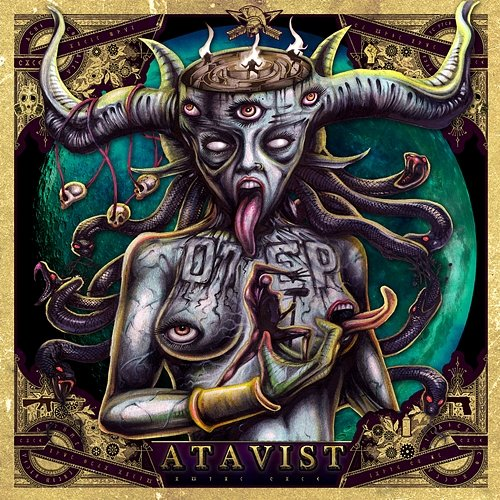 Atavist Otep