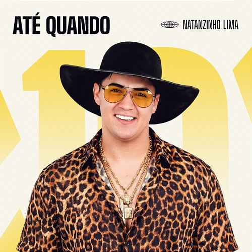 Até Quando Natanzinho Lima, Ronaldinho Gaúcho, Tu Musica