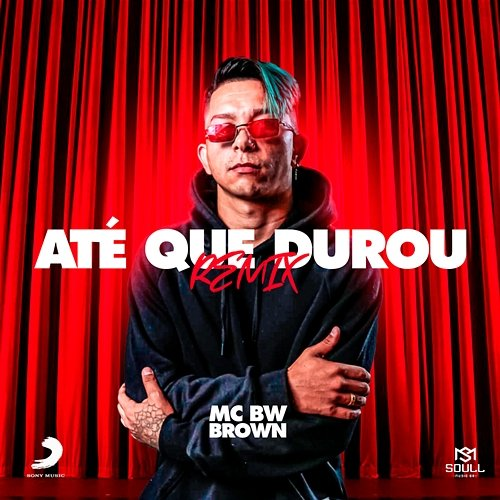 Até Que Durou BW Brown