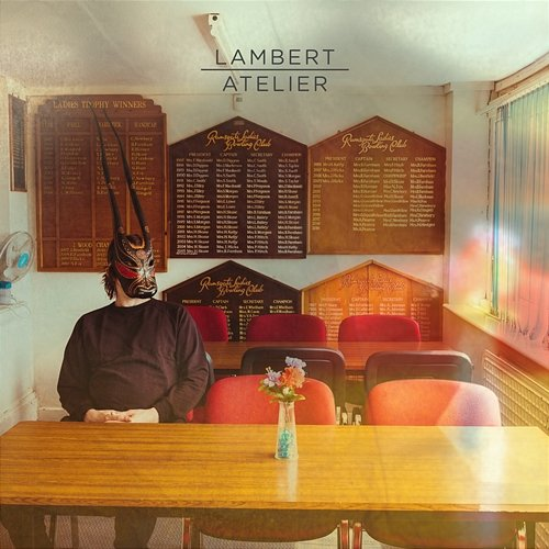Atelier Lambert