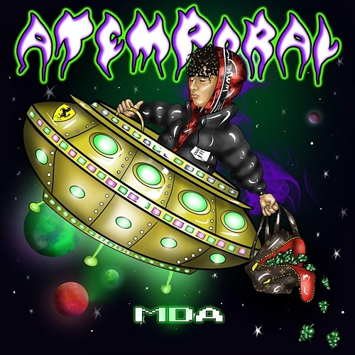 Atemporal Mda