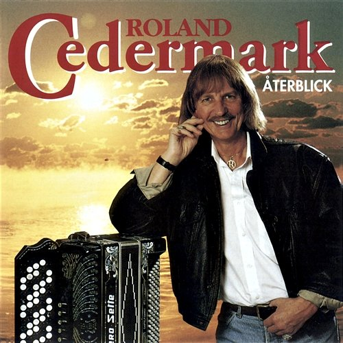 Återblick 1 Roland Cedermark