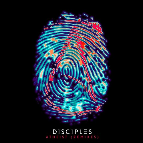 Atheist Disciples