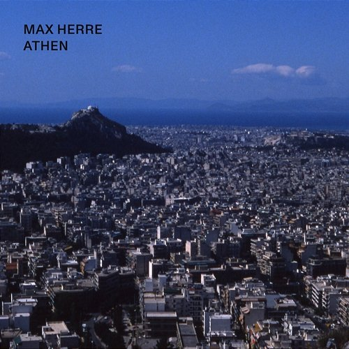 Athen Max Herre