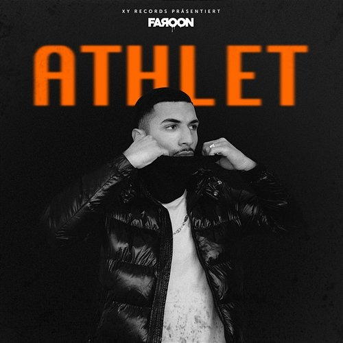 Athlet Faroon