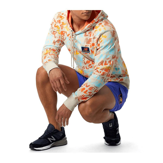 Athletics Day Tripper Printed New Balance