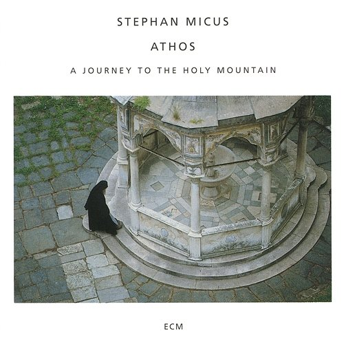 Athos Stephan Micus