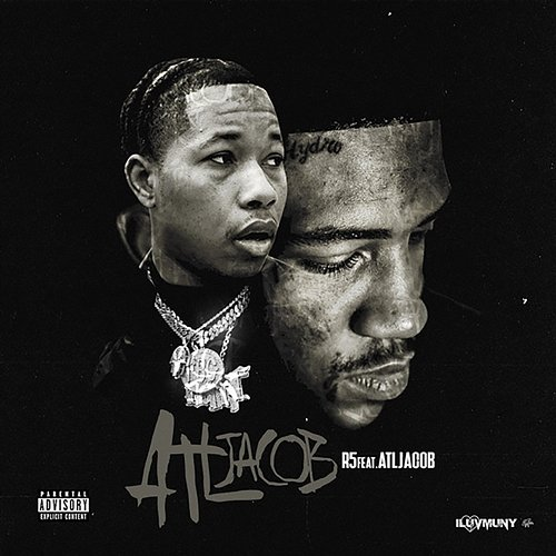 ATL JACOB R5 Homixide feat. ATL Jacob