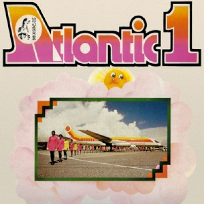 Atlantic 1 Various Artists