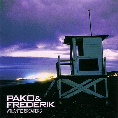 Atlantic Breakers Pako & Frederik