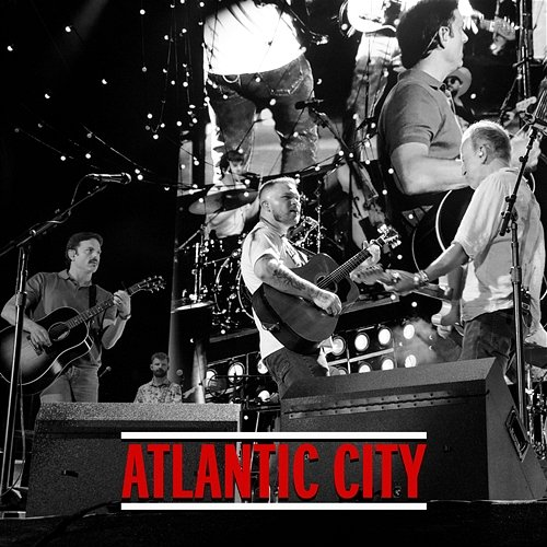 Atlantic City Zach Bryan feat. Bruce Springsteen, Kings Of Leon