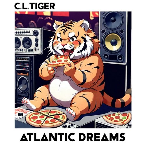 Atlantic Dreams C.L. Tiger